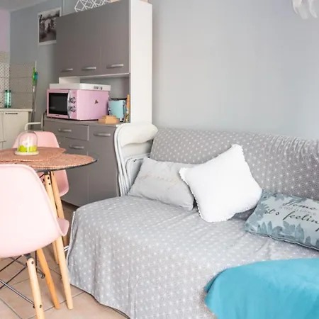 Hostnfly - Superb Bright Apt And Design