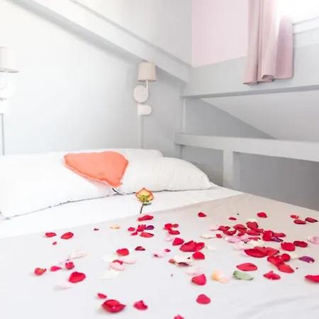 Hostnfly - Superb Bright Apt And Design Apartament Paryż