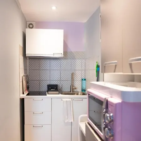 Hostnfly - Superb Bright Apt And Design Apartamento Paris