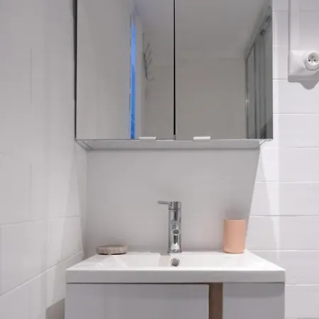 Hostnfly - Superb Bright Apt And Design * Paris